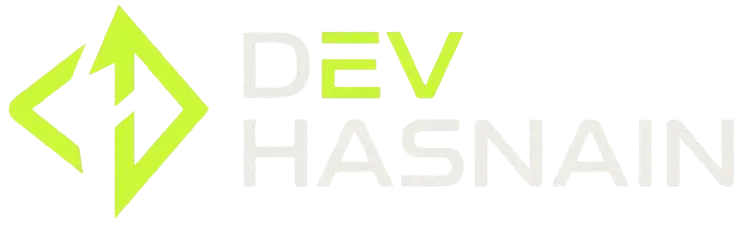 Dev Hasnain